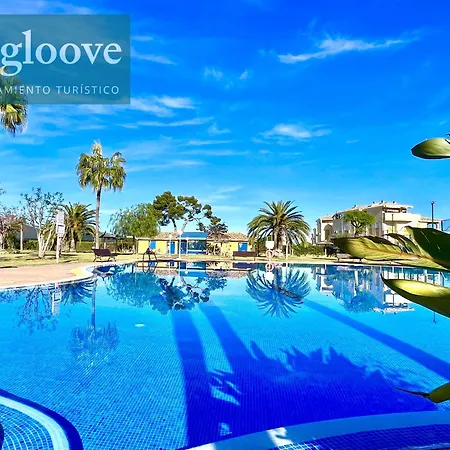 Donzella House By Gloove Apartamento Dénia Exterior foto
