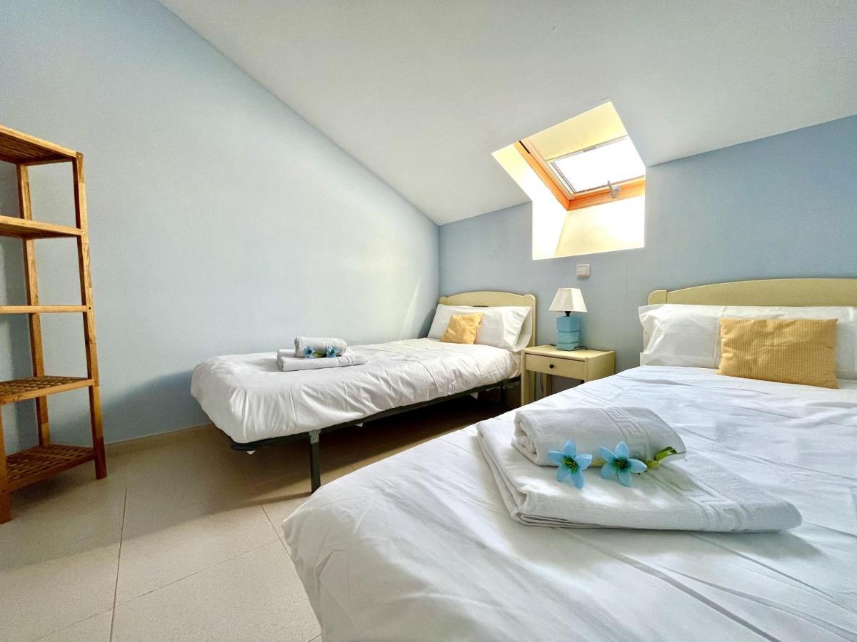 Appartement Donzella House By Gloove *