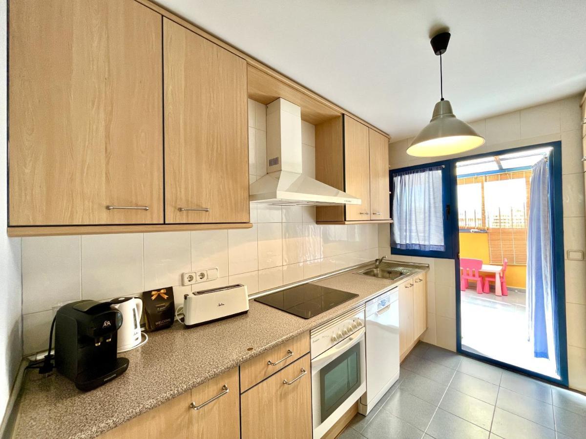Donzella House By Gloove * Dénia