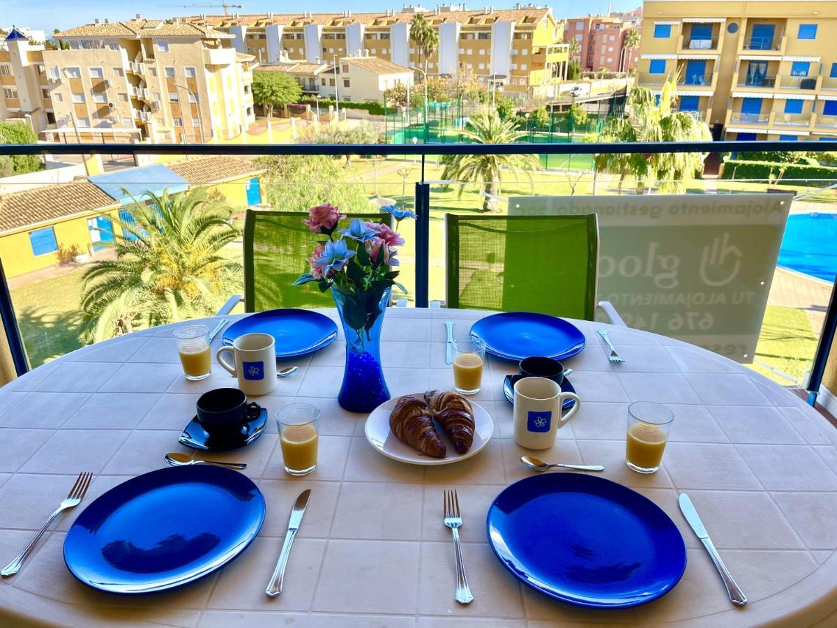Donzella House By Gloove Appartement Dénia