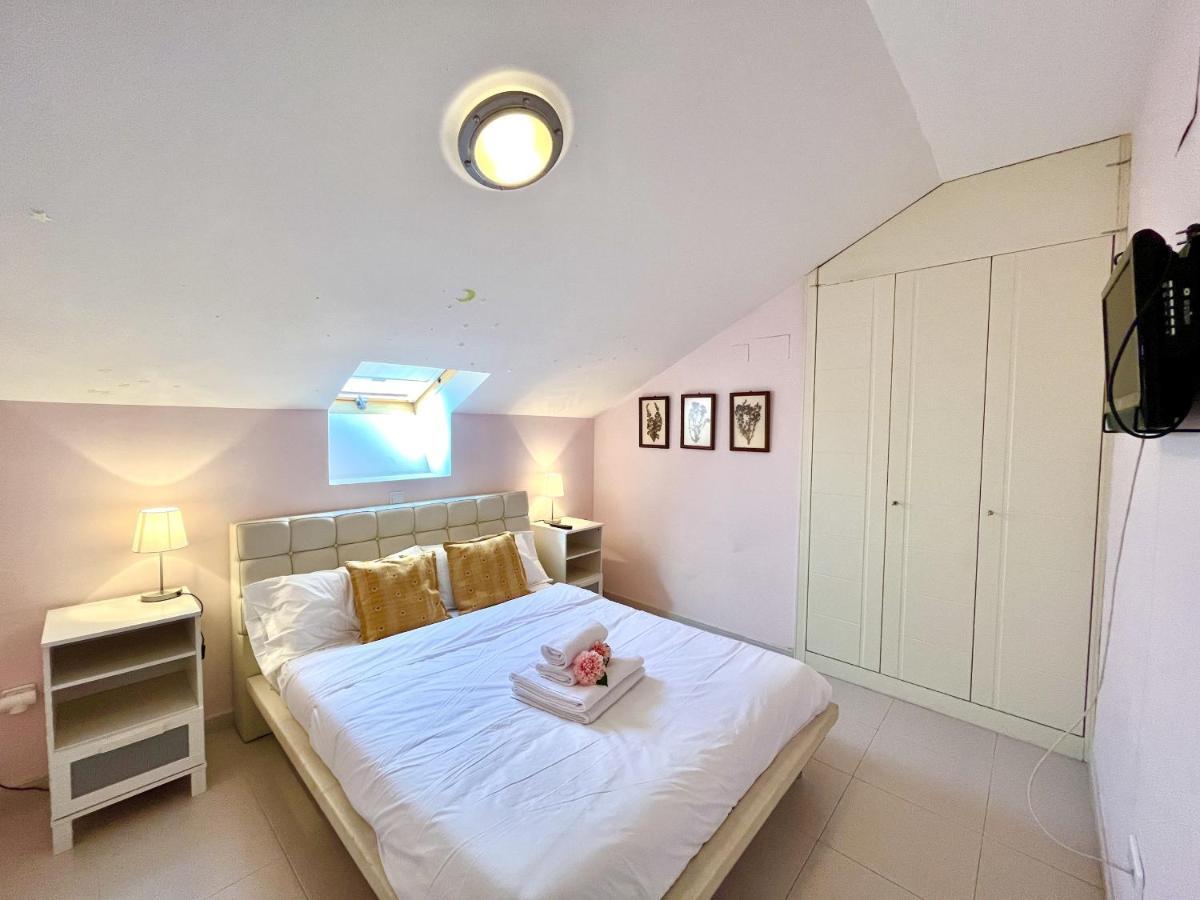 Donzella House By Gloove Appartement Dénia